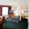 Smart Suites Hotel