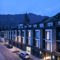 Kawarau Hotel, managed by Hilton