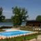 Madame Vacances Les Chalets du Lac de la Vingeanne