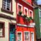 Bed&Breakfast Chorro de Quevedo