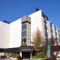 Alliance Hotel Bologna Airport