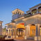The St. Regis Saadiyat Island Resort, Abu Dhabi