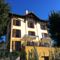 Gîte du Chalet Pietri