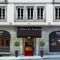 La Maison des Armateurs