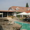Country Club La Mesteceni
