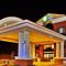 Holiday Inn Express Ponca City