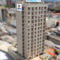 Serhs Executive Guarulhos Hotel