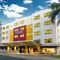 Nadai Confort Hotel