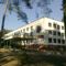 Hotel Gromada Cedzyna
