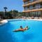 Hotel Volga