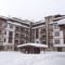 Sapphire Residence Aparthotel
