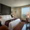 Marriott Executive Apartments Sukhumvit Park