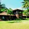Villa Pulau Besar
