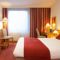 Mercure Budapest City Center