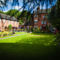 The Manor Guest house