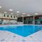 Clarion Highlander Hotel and Conference Center