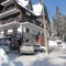 Hotel Silvia Apart Sinaia