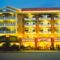 Sea and Sand Hotel