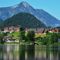 MONDI HOLIDAY HOTEL Grundlsee