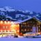 Hotel Kitzhof Mountain Design Resort