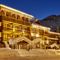 Chalet Hotel Les Sorbiers