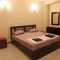 Palmyrah Residencies