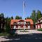 Sätra Brunn Hälsobrunn