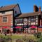 Albright Hussey Manor Hotel