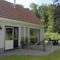Van der Linde Vakantiehuisjes