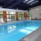 Best Western PLUS Barons Hotel & Conference Center