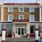 The Royal Hotel