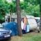 Camping Euro 2012