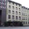 Hotel Central Frankfurt