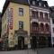 Hotel Sessellift