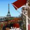 Hotel Plaza Athenee Paris