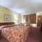 Americas Best Value Inn & Suites Greenville