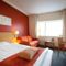 First Hotel Europa