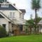 City Garden Lodge