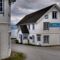Romsdal Fjord Lodge
