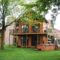 Adams Street Country Lodge