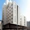 Hotel Sunline Fukuoka Hakata Ekimae