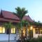 Mountain Breeze Villa