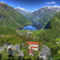 Hotel Utsikten