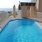 Apartamentos Andalucia Edificio Cantares