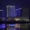 The Westin Fuzhou Minjiang