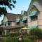 Inn at the Park Bed and Breakfast