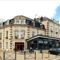 Hotel de France Restaurant Tast