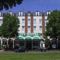 City Hotel