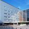 Novotel Nantes Centre Cité Des Congrès