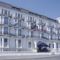 Best Western Royal Beach Hotel